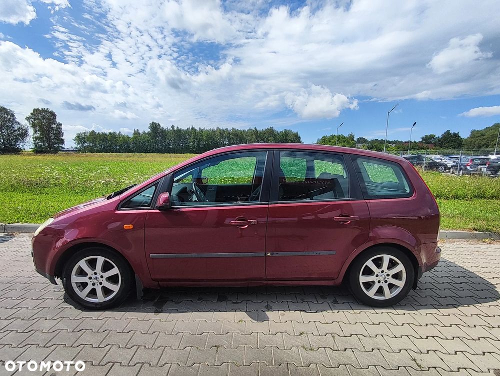 Ford C-MAX 1.8 Fun - 3
