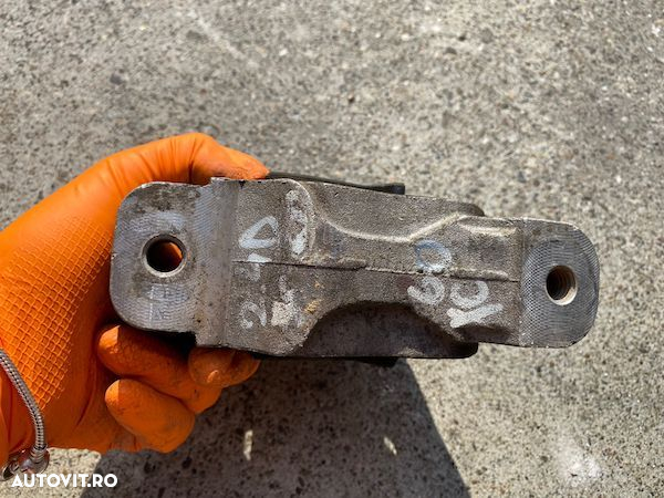Tampon motor 2.4 D VOLVO XC60 2010 TR 8070M18 - 2
