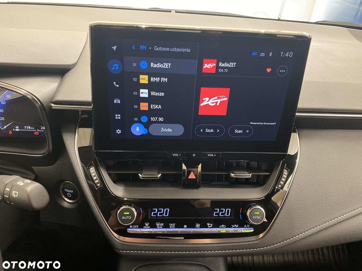 Toyota Corolla - 16