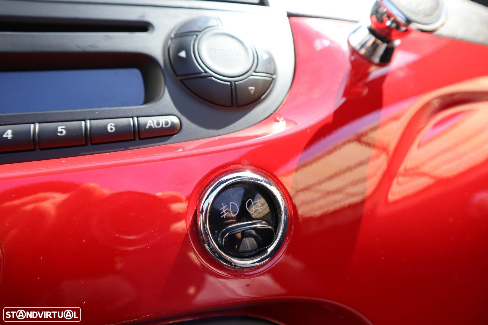 Abarth 500C - 45