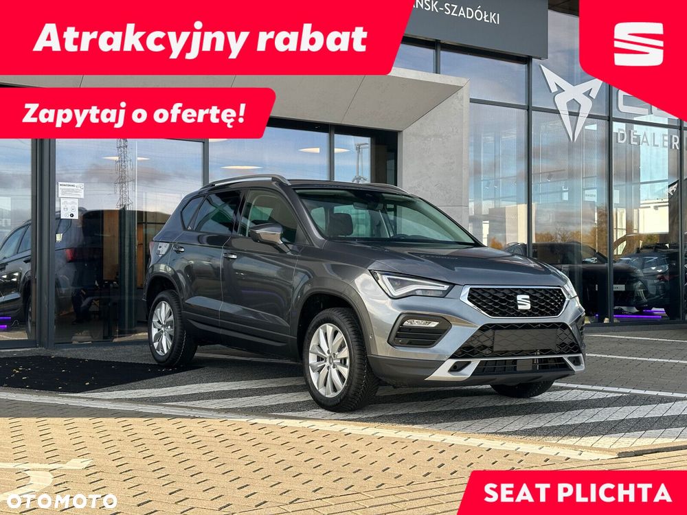 Seat Ateca 1.5 TSI Style S&S - 1