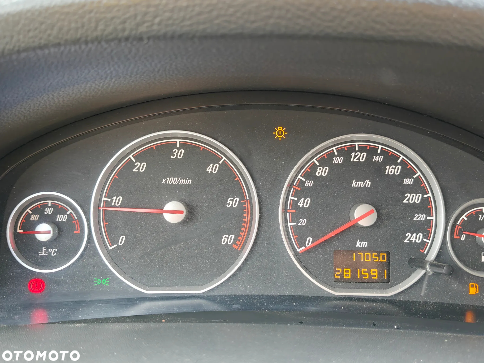 Opel Vectra 1.9 CDTI Caravan Elegance - 23