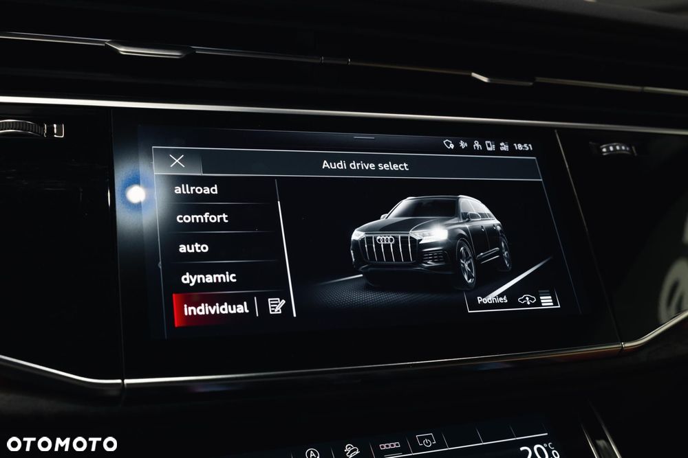 Audi Q7 45 TDI mHEV Quattro S Line Tiptr - 22