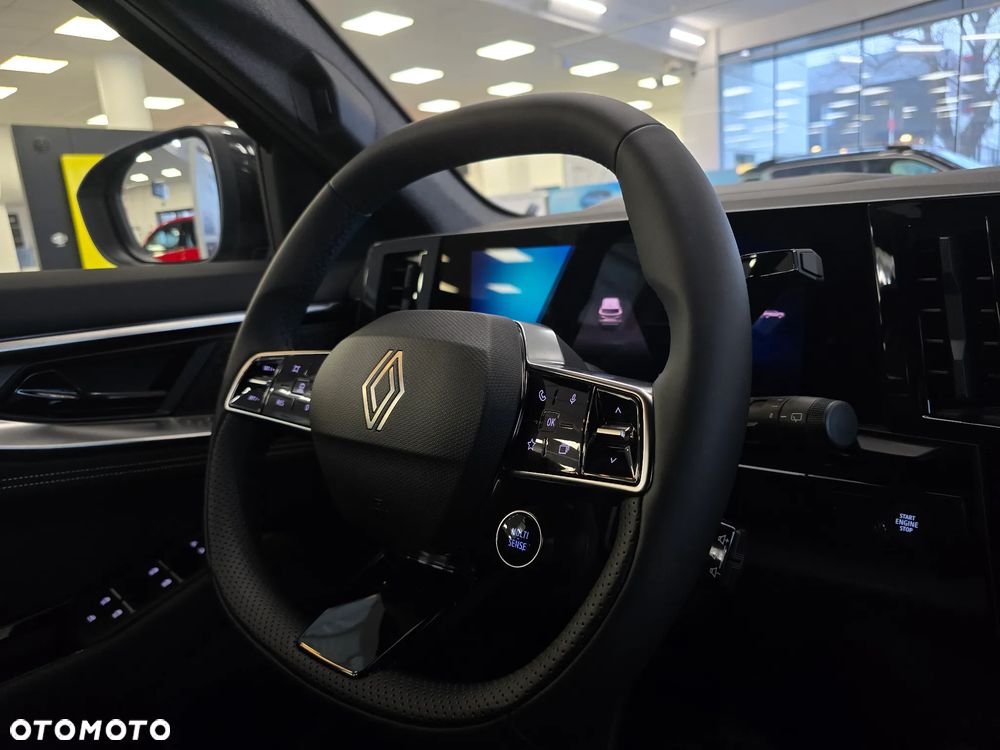 Renault Espace 1.2 E-Tech Full Hybrid 200 Iconic MMT 5os - 20