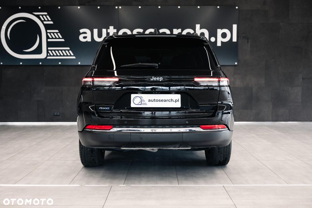 Jeep Grand Cherokee - 6