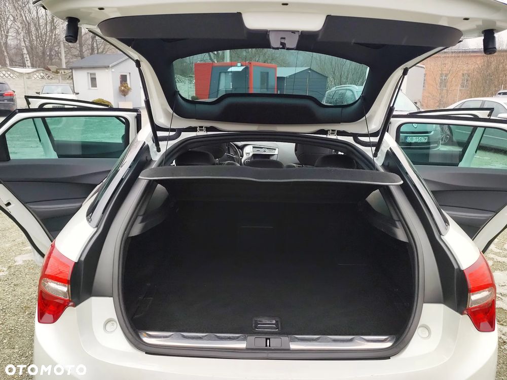 Citroën DS5 2.0 HDi Hybrid4 SoChic MCP - 24