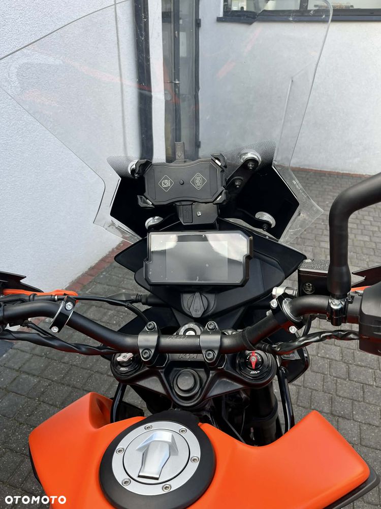 KTM Adventure - 7