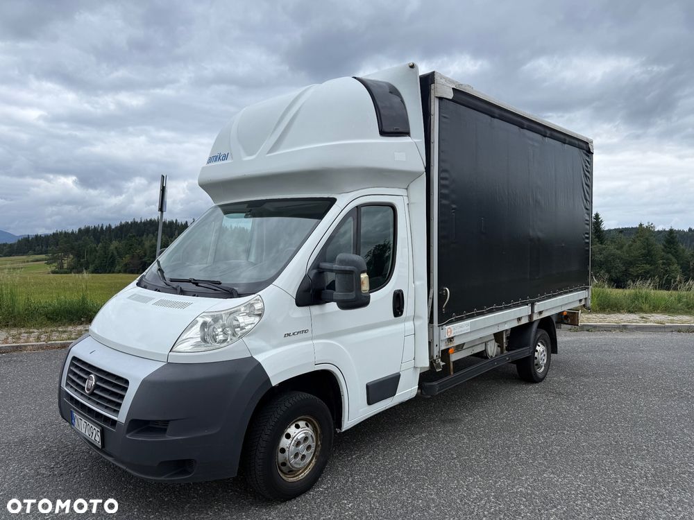 Fiat Ducato - 1