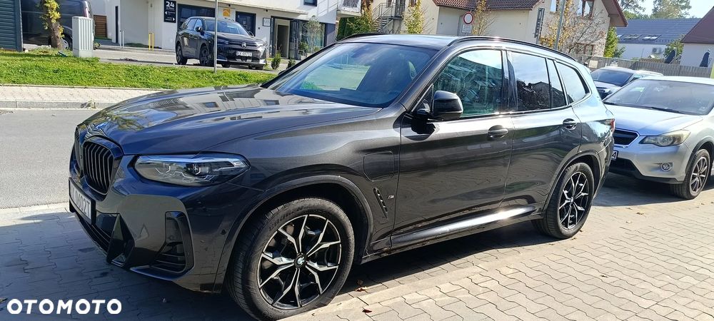 BMW X3 - 3