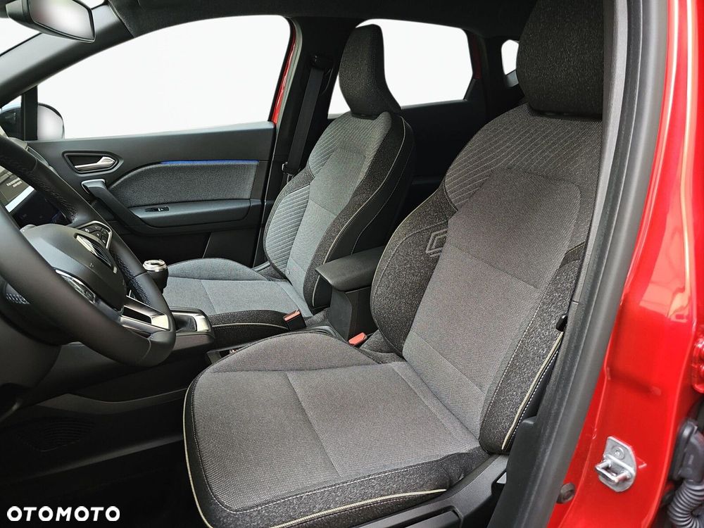 Renault Captur - 15