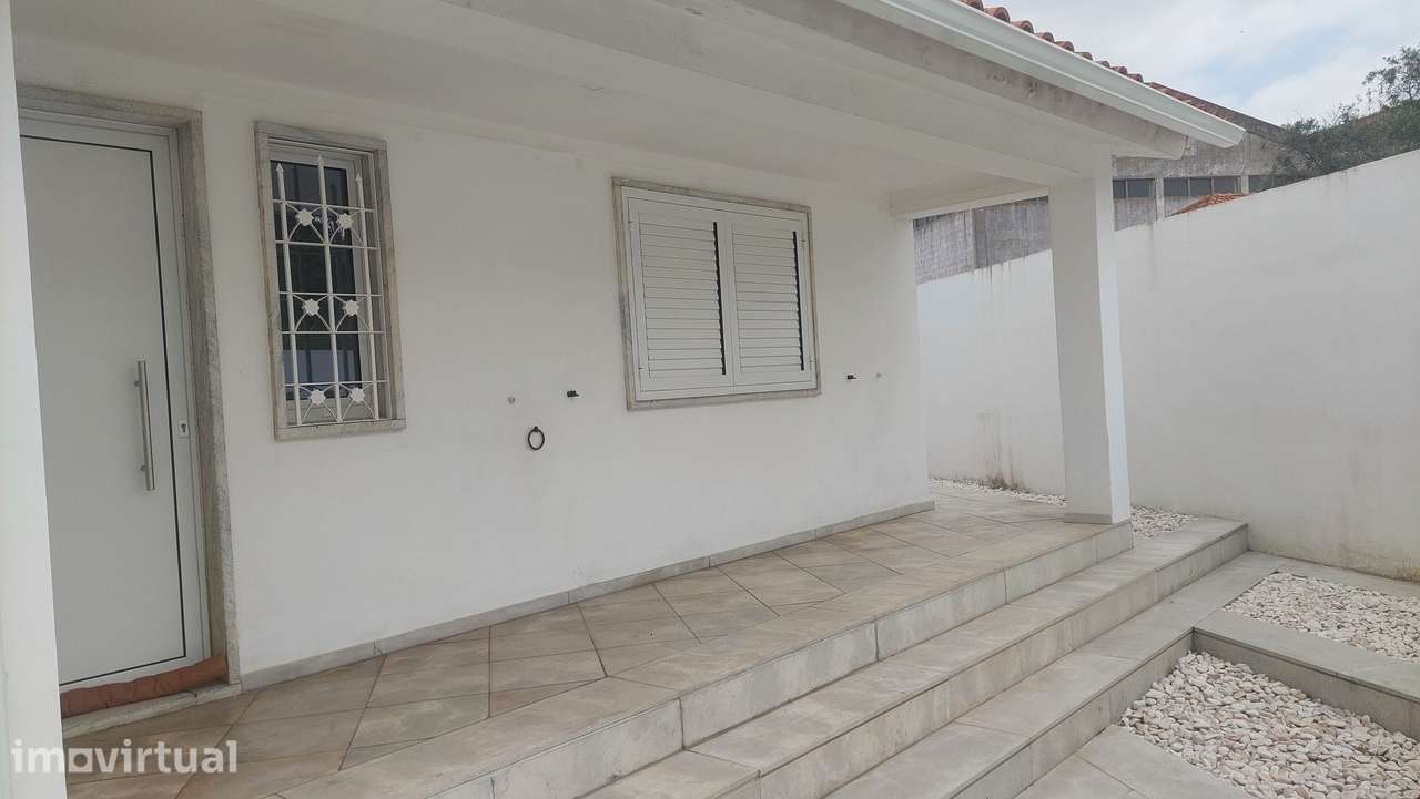 Vivenda Térrea Independente com Amplo Terreno – Aljustrel (Alentejo) - Grande imagem: 4/10