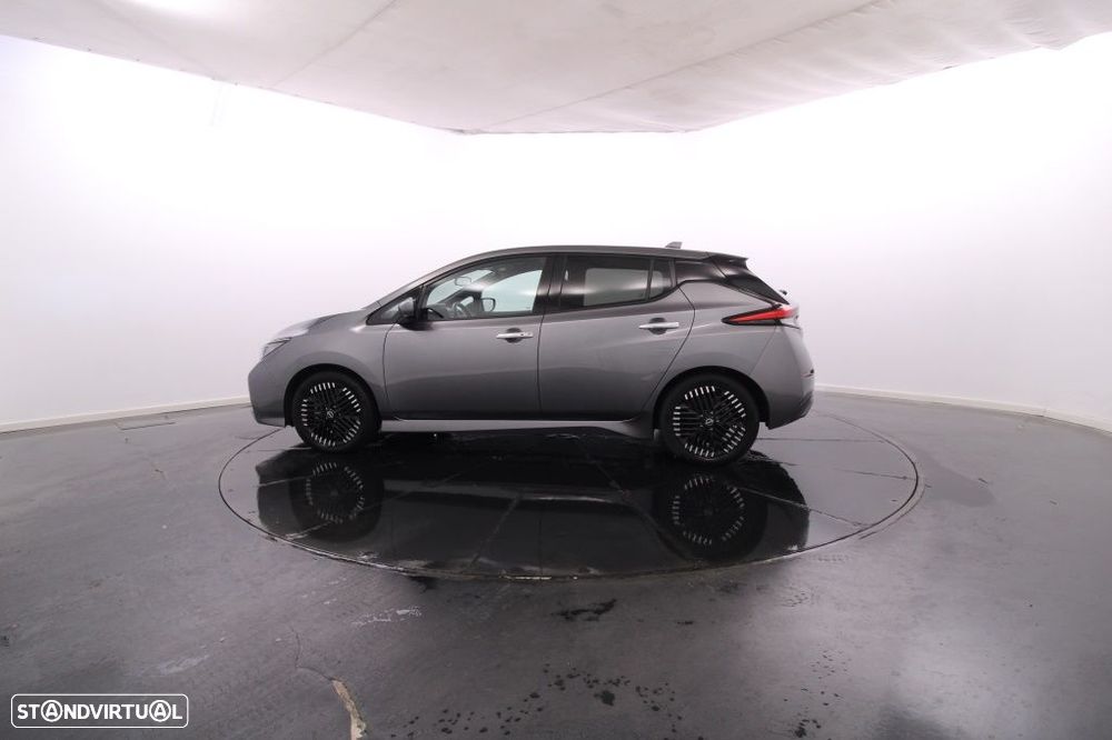 Nissan Leaf N-Connecta - 4