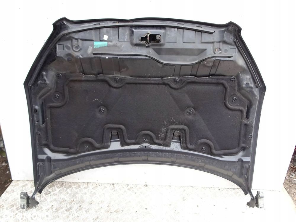 maska nissan qashqai j10 lift 10-13 r. z11 g - 3