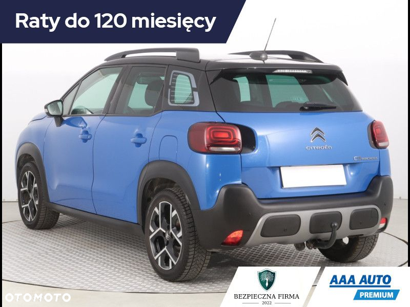 Citroën C3 Aircross - 5