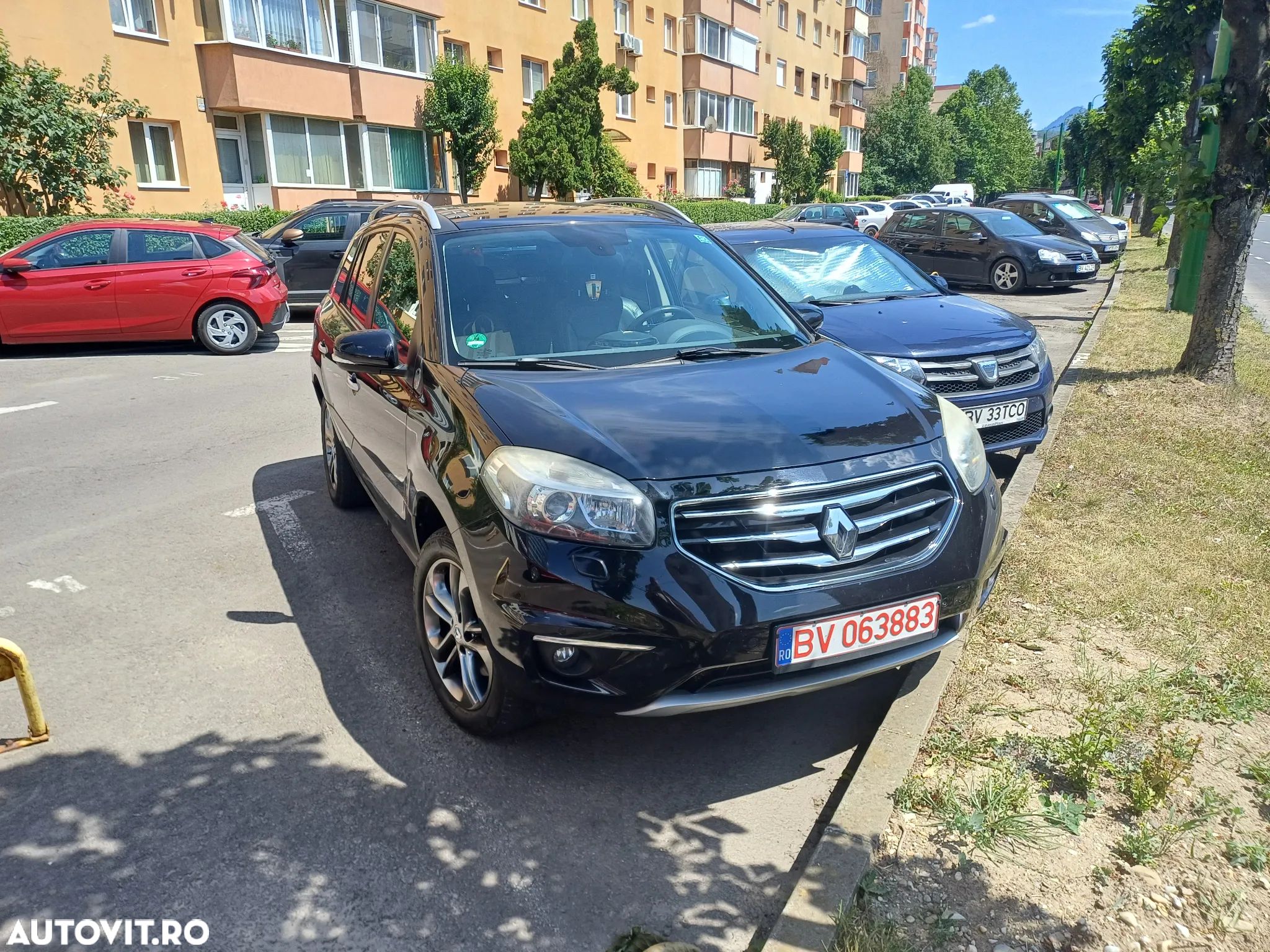 Renault Koleos 2.0 dCi 4X4 Dynamique CVM - 1