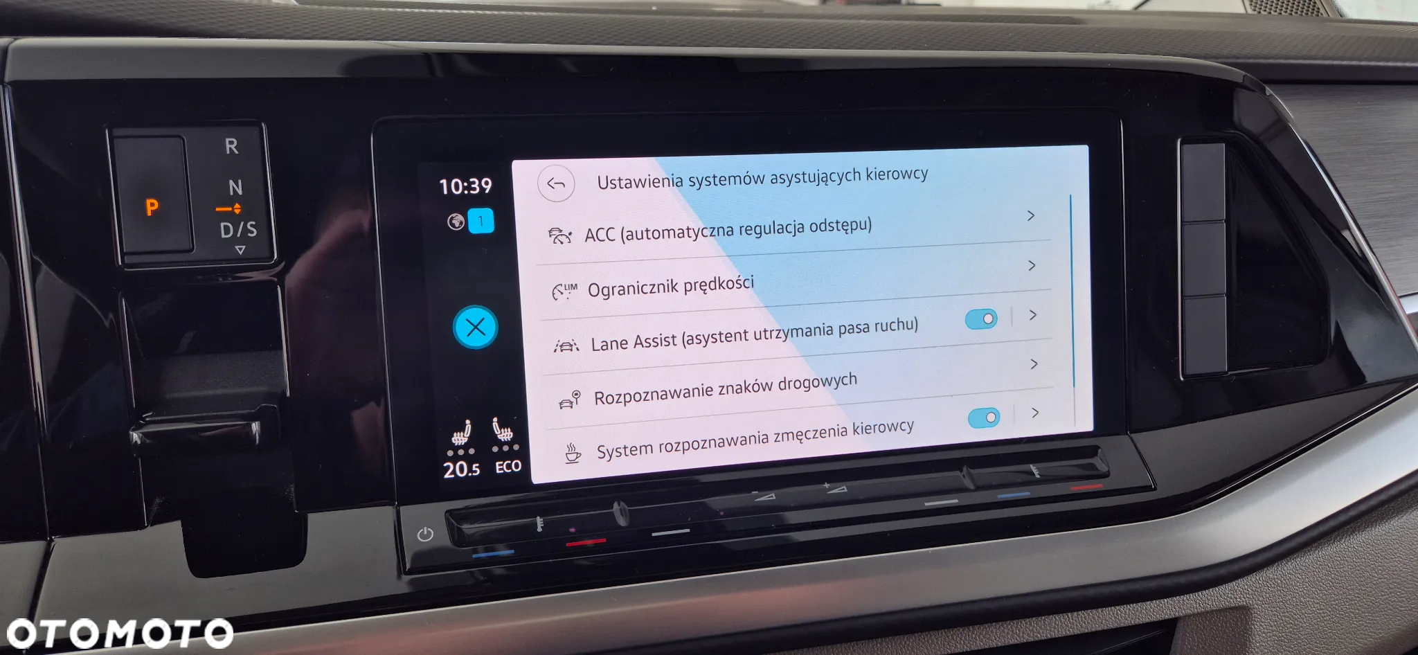 Volkswagen Multivan 1.4 TSI eHybrid PHEV L1 Edition DSG - 24