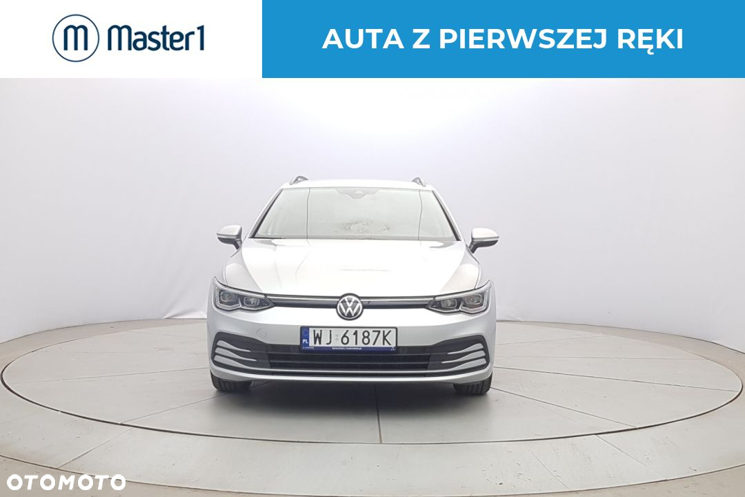 Volkswagen Golf VIII 2.0 TDI Life - 2