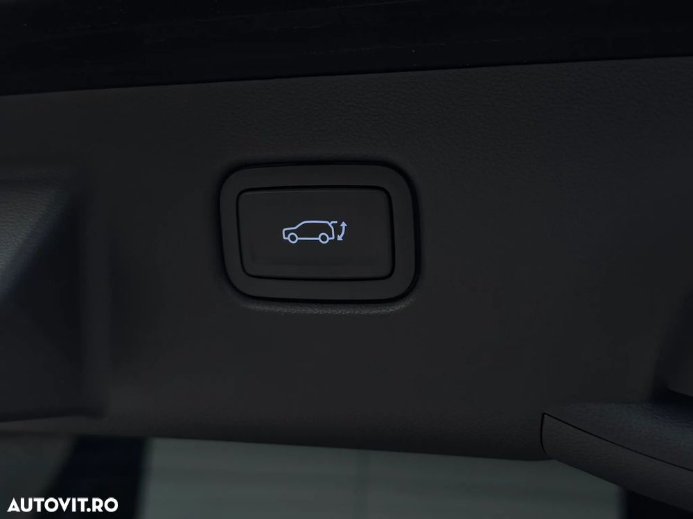 Hyundai KONA 1.6 GDI 138 CP 2WD 6DCT Luxury - 40