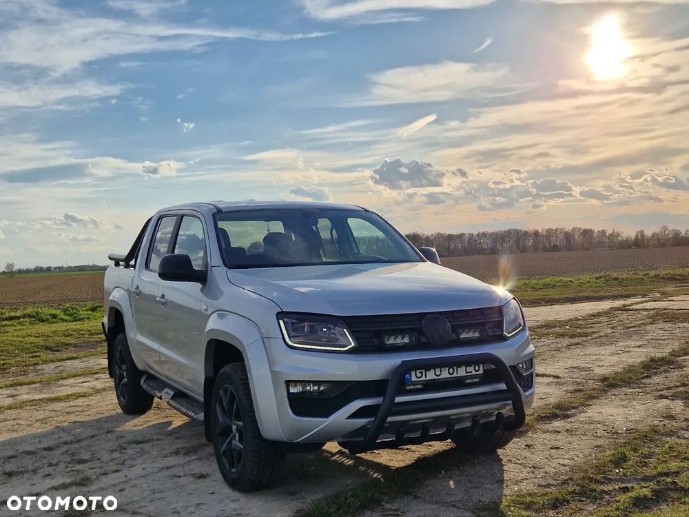 Volkswagen Amarok - 15