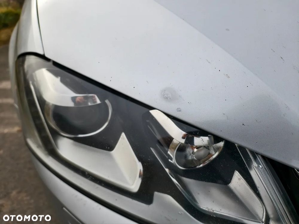 Volkswagen Passat 2.0 TDI Comfortline - 31