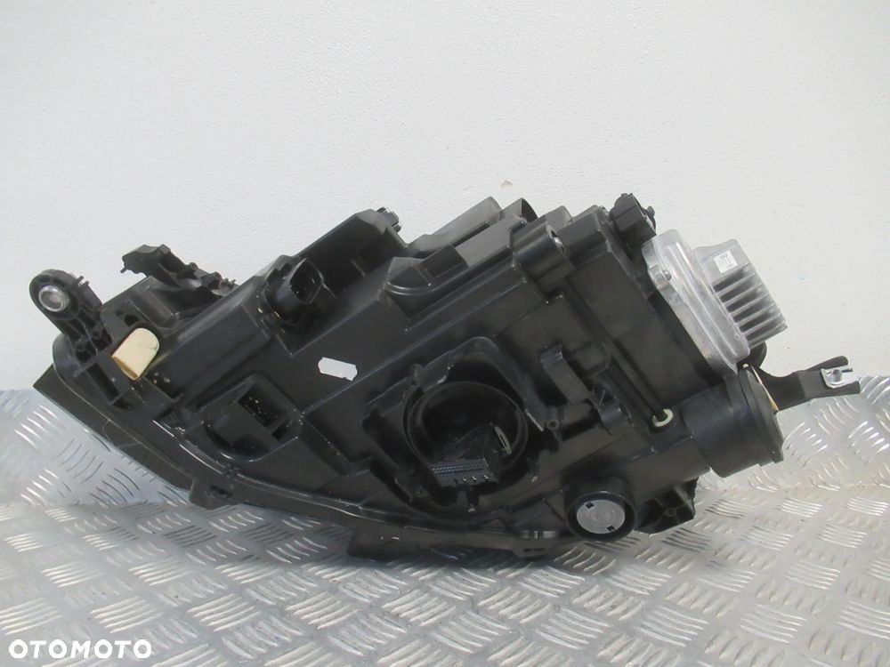 LAMPA PRZEDNIA PRZÓD PRAWA VW T-CROSS FULL LED 2GM941036B 2018-2023 - 21