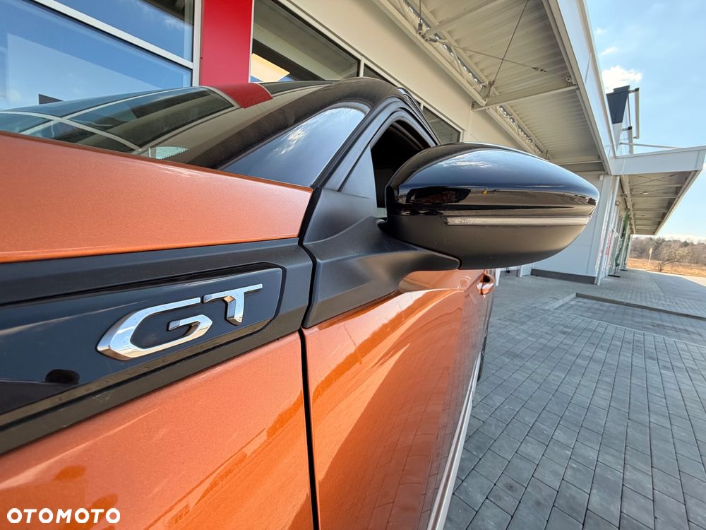 Peugeot 2008 1.5 BlueHDi GT S&S EAT8 - 9