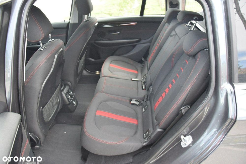 BMW Seria 2 218d GT Sport Line - 19