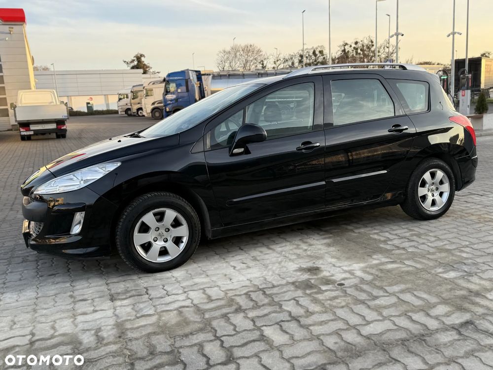 Peugeot 308 - 15