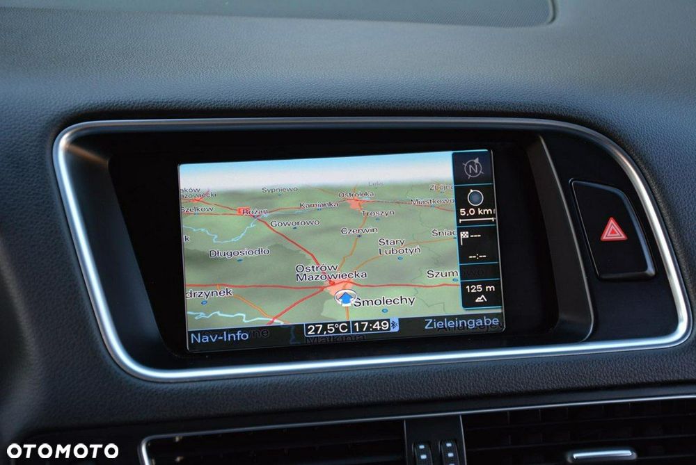 Audi Q5 2.0 TDI Quattro S tronic Prime Line - 26