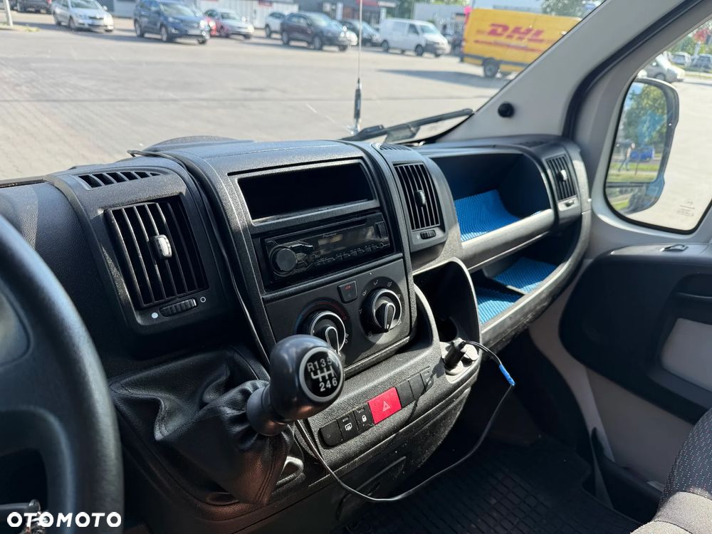 Peugeot BOXER - 6