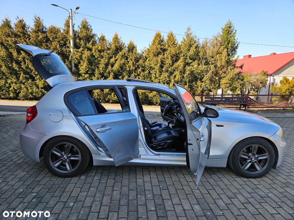 BMW Seria 1 - 34