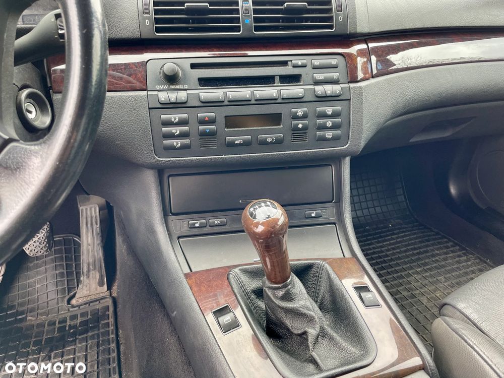 BMW Seria 3 - 8