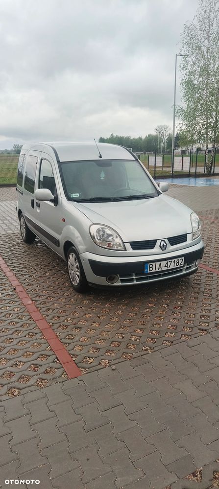 Renault Kangoo 1.5 dCi Expression - 1