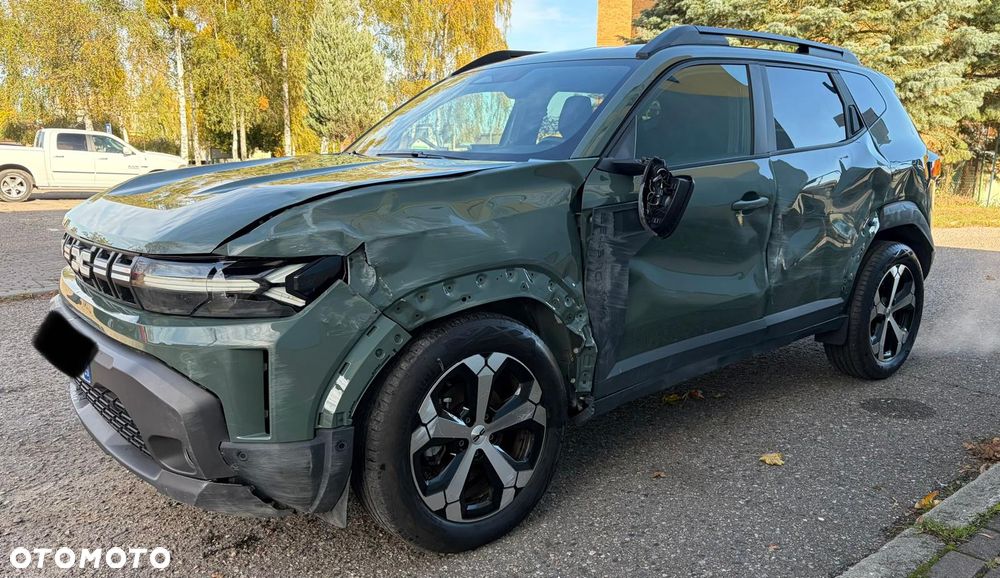 Dacia Duster - 5