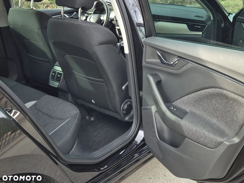 Skoda Kamiq 1.0 TSI Style - 12