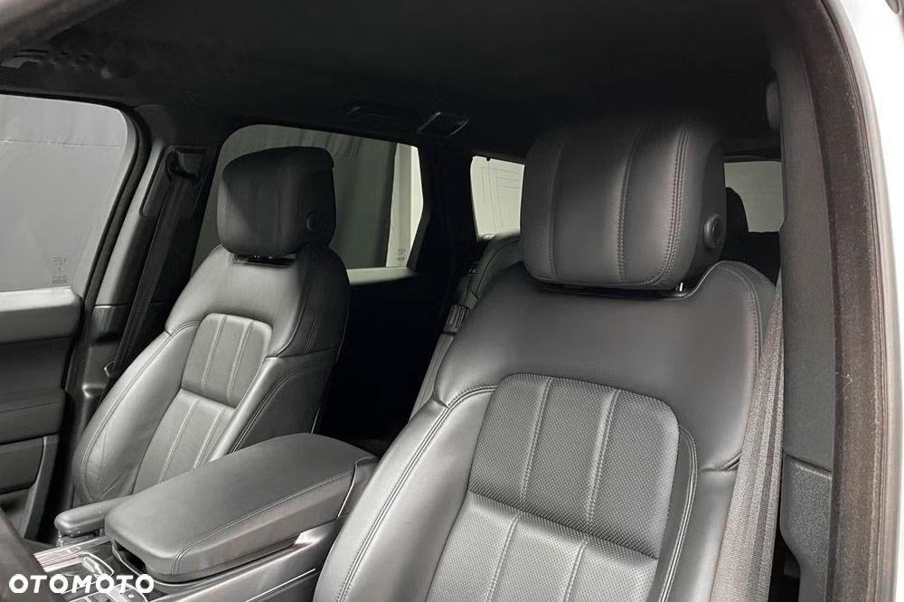 Land Rover Range Rover Sport - 18