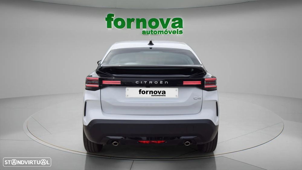 Citroën C4 1.2 Hybrid Plus e-DSC6 - 6