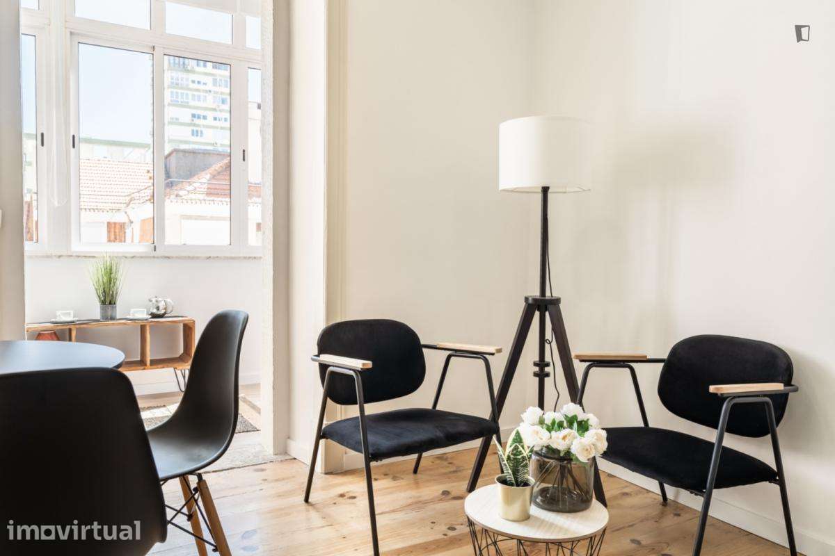 Apartamento com 2 quartos - localizado em Xabregas Lisbon - Grande imagem: 3/27