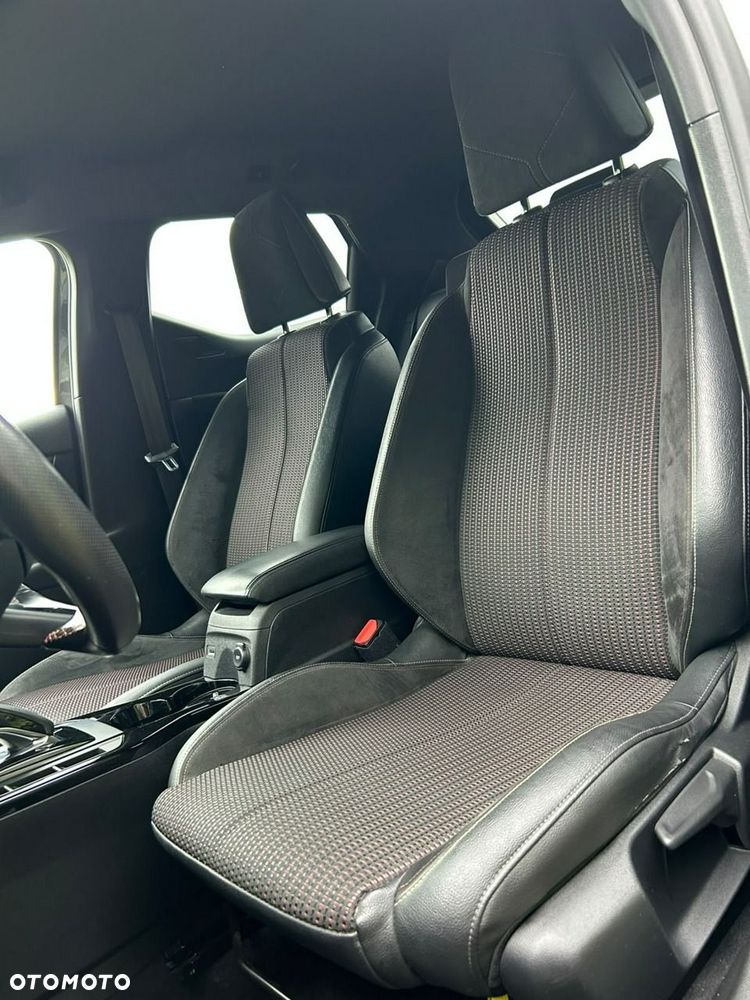 DS Automobiles DS 3 Crossback - 8