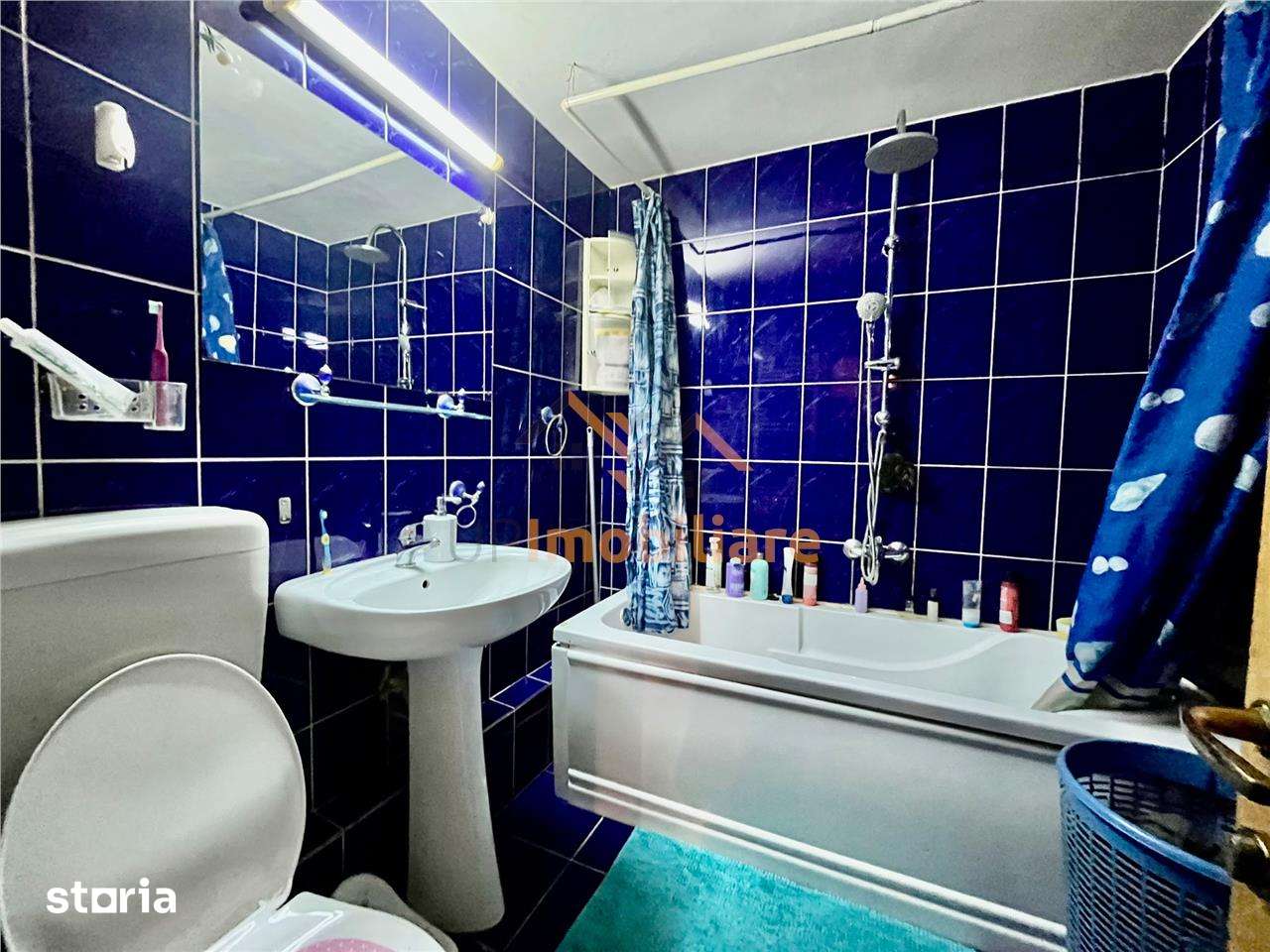 APARTAMENT 2 CAMERE | TIP PB | ETAJ 2 | NUFARUL | ORADEA — fotografia 3