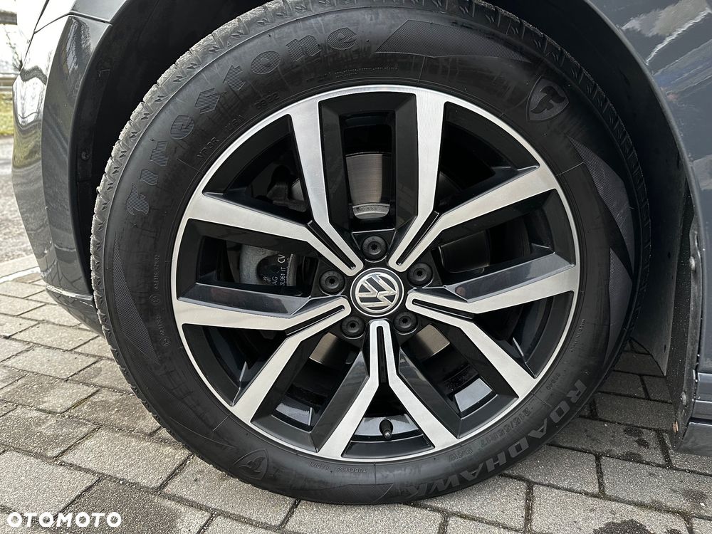 Volkswagen Passat Variant 1.5 TSI EVO Business DSG - 16