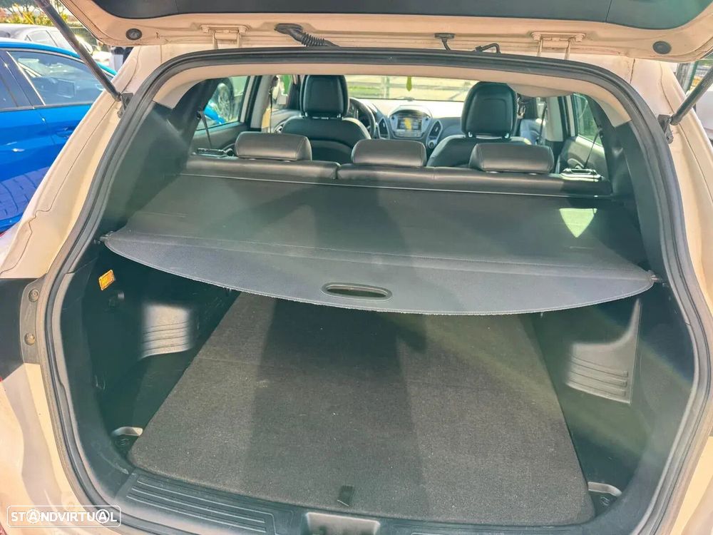 Hyundai ix35 - 29