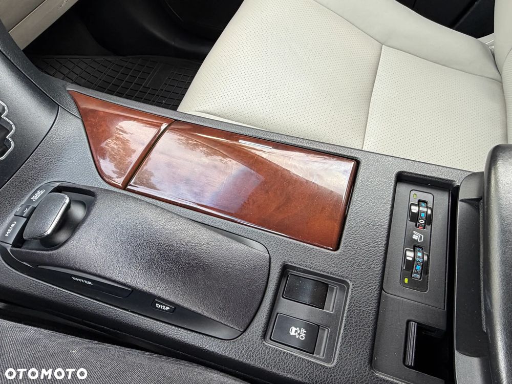 Lexus RX 450h (hybrid) Luxury Line - 25