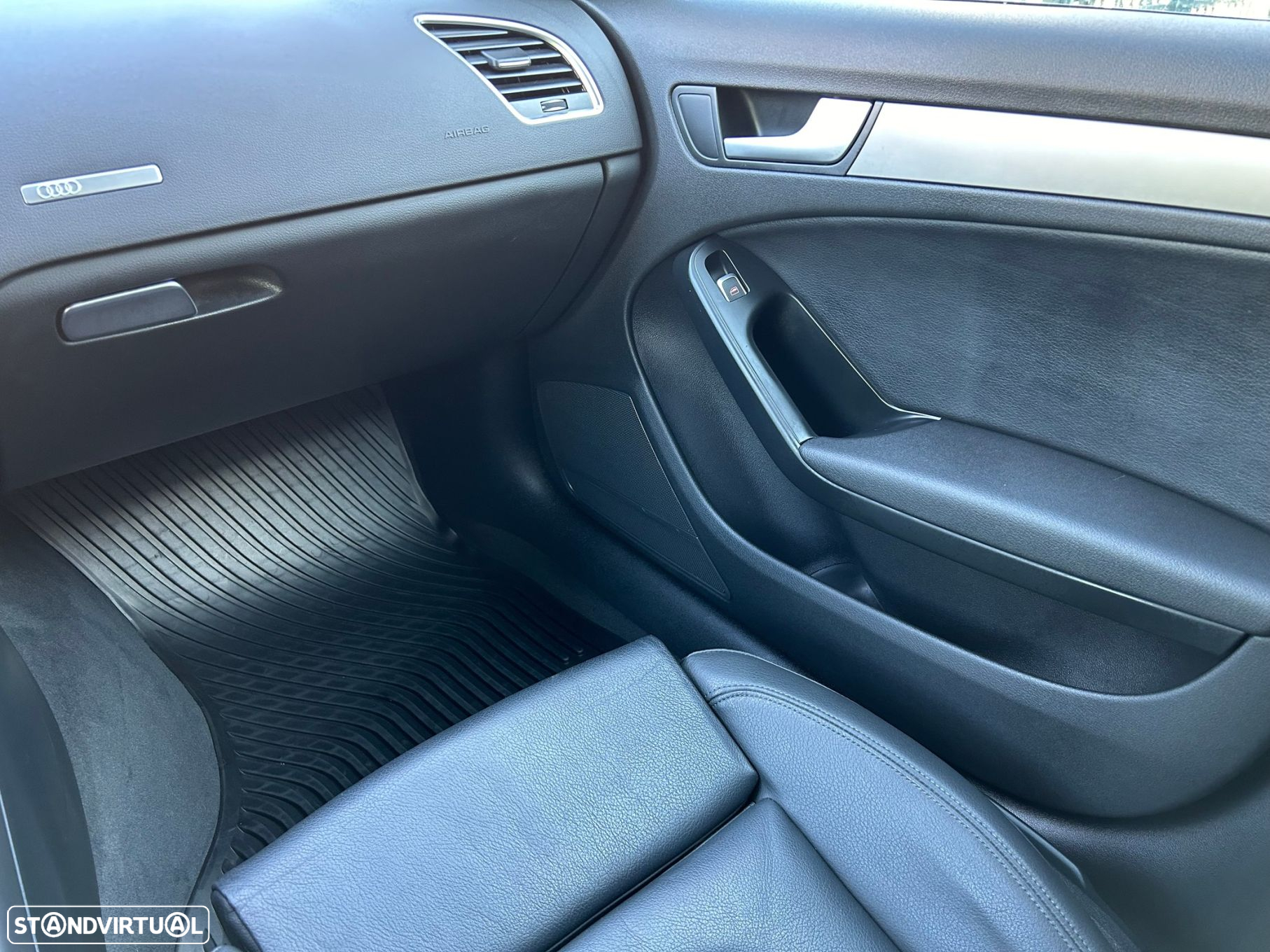 Audi A5 Sportback 2.0 TDi DPF - 16