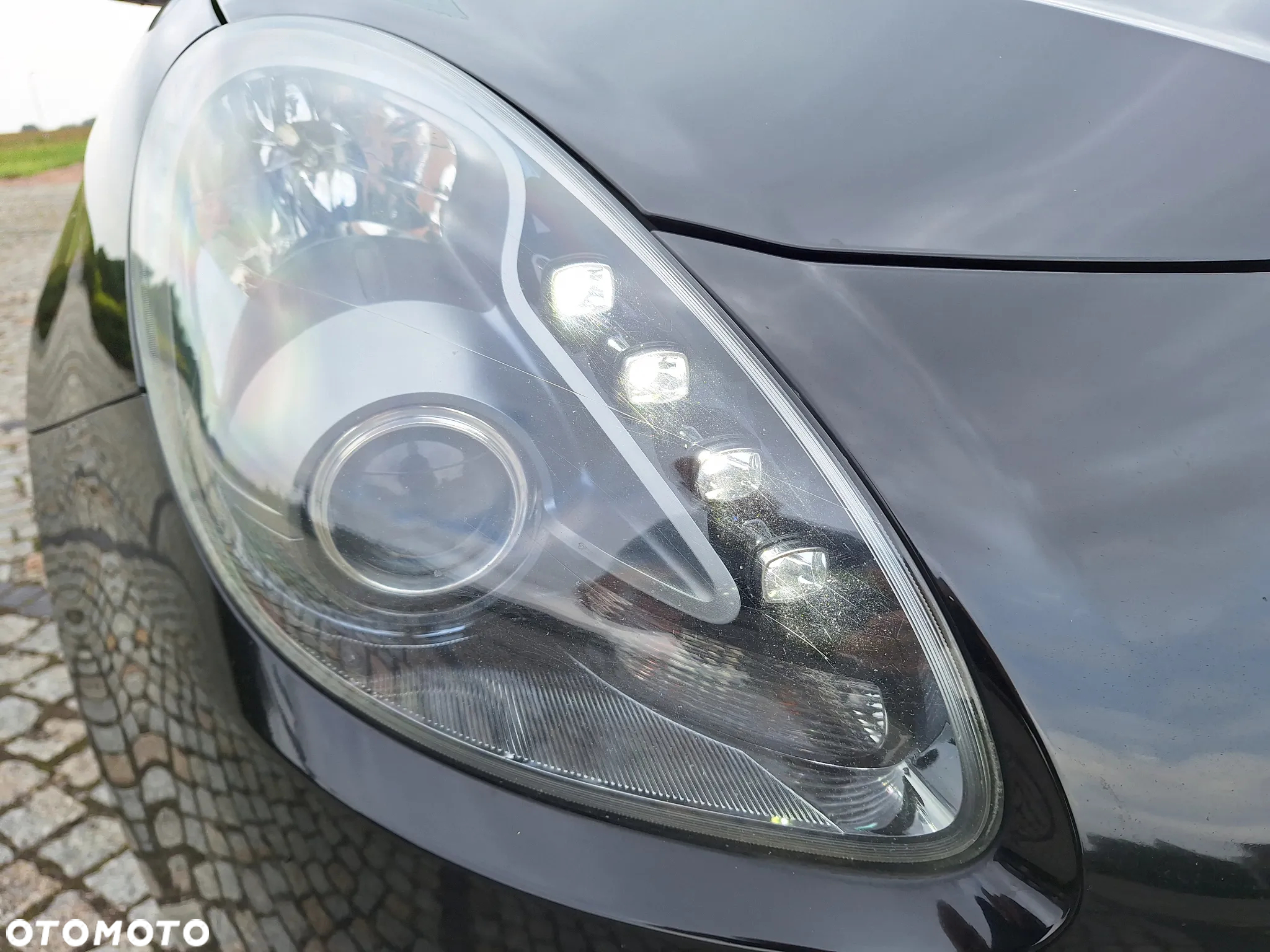 Alfa Romeo Giulietta 1.4 TB 16V Multiair Turismo - 20