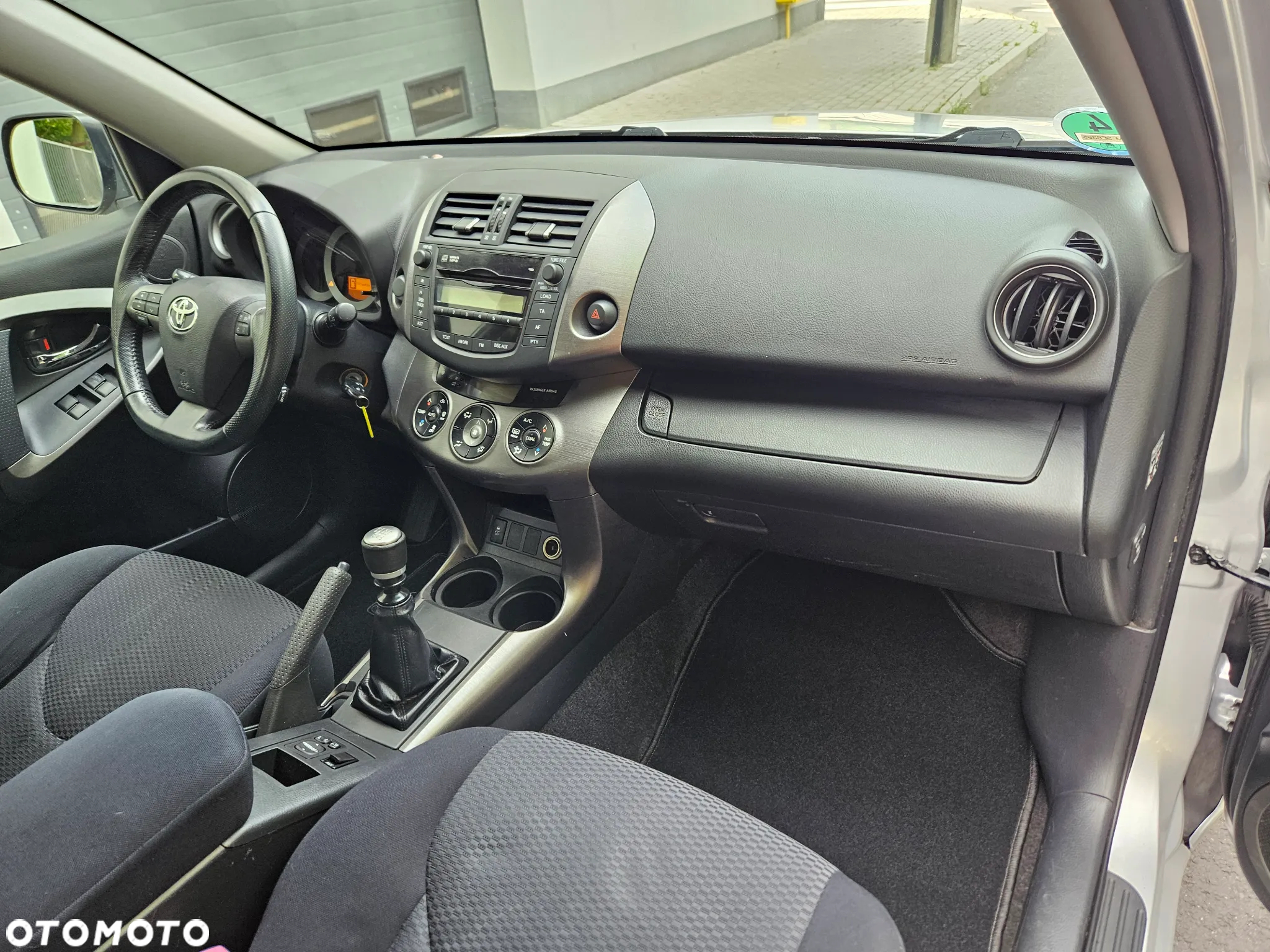Toyota RAV4 2.0 4x2 Sol - 15