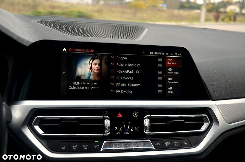 BMW Seria 3 - 24