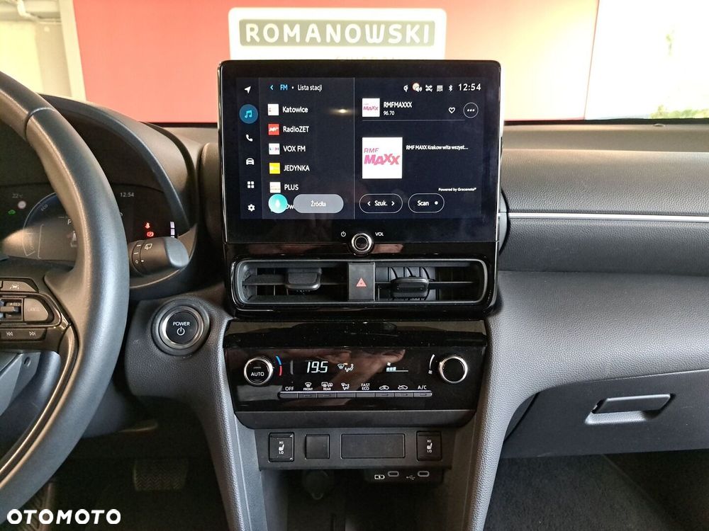Toyota Yaris Cross Hybrid 1.5 Style - 21