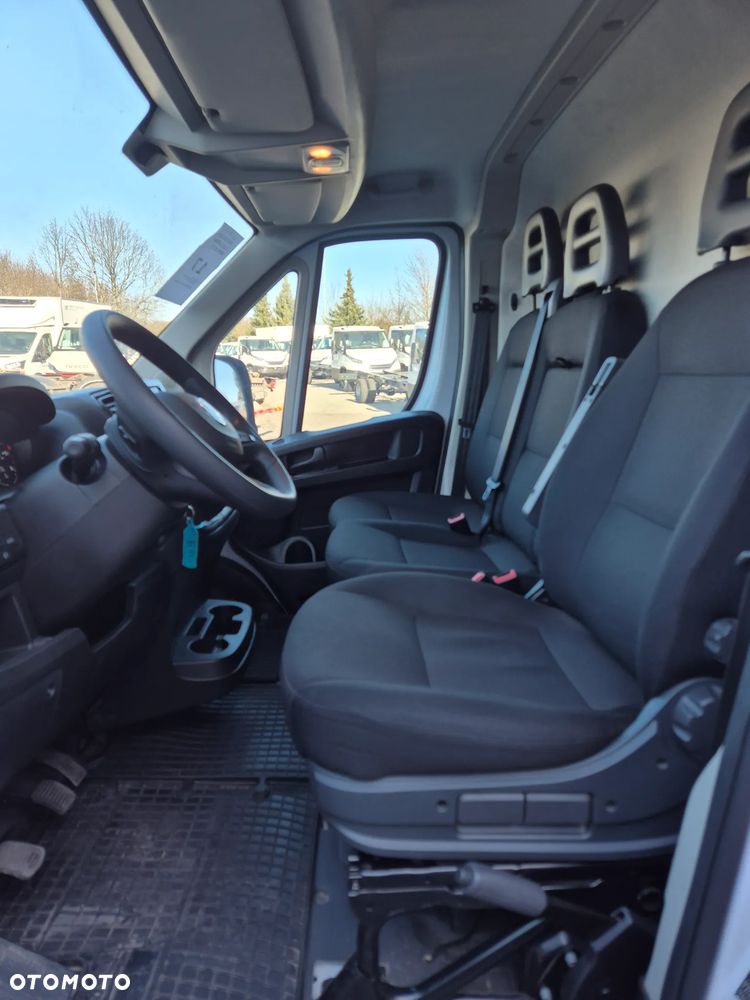 Fiat DUCATO (32667) - 12