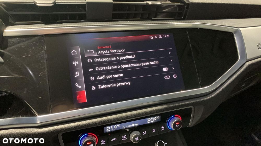 Audi Q3 35 TFSI mHEV S tronic - 22